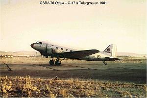 169- ARMEE DE L'AIR EN ALGERIE 1945-1962-17 (32)